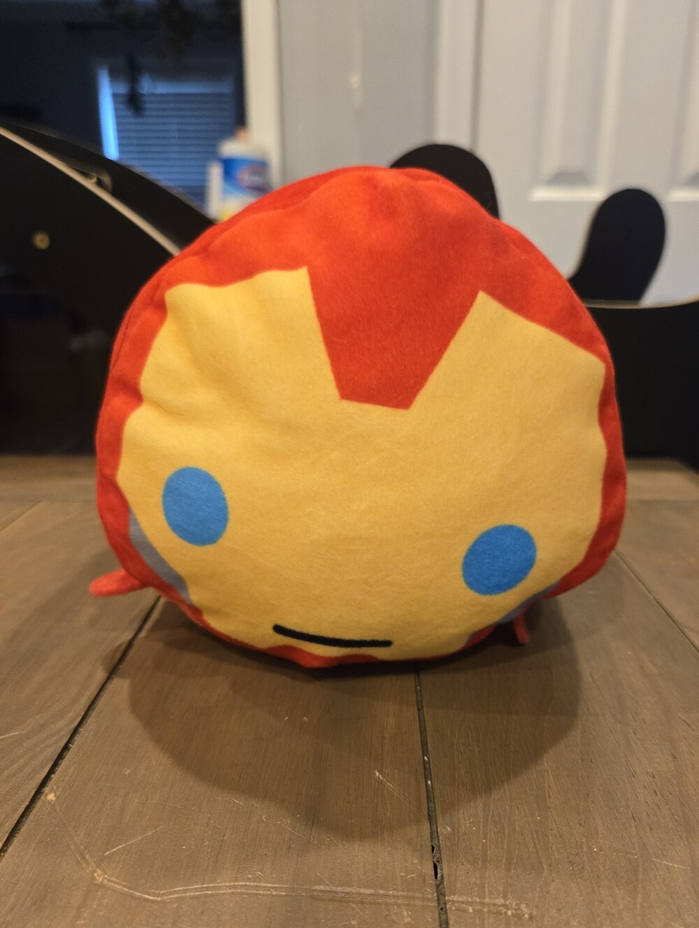 Plush Marvel Iron Man Tsum Tsum